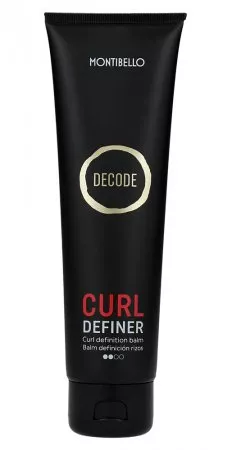 Montibello Decode, elastyczny balsam do loków Curl Definer, 150ml