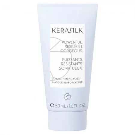 Kerasilk Specialist Strengthening, maska wzmacniająca do włosów osłabionych, 50ml