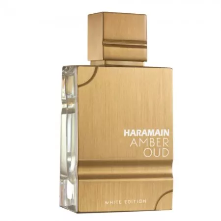 Al Haramain Amber Oud White Edition woda perfumowana spray 200ml (U)