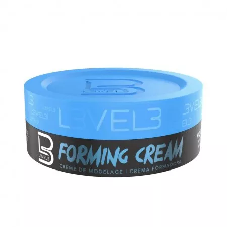 L3VEL3, krem do stylizacji, forming cream, 150ml
