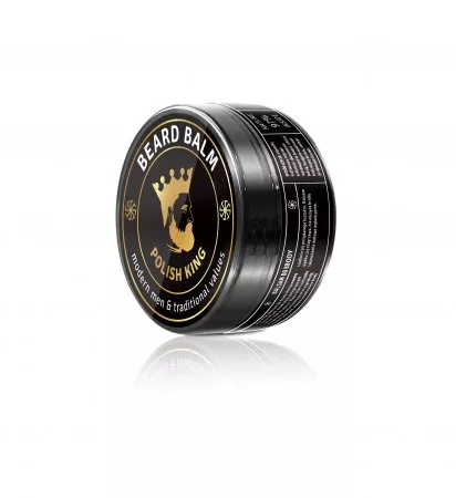Polish King, balsam do stylizacji brody, 100ml