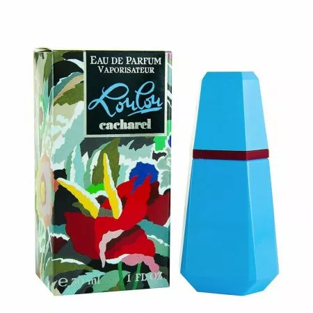 Cacharel Lou Lou, woda perfumowana, 50ml (W)