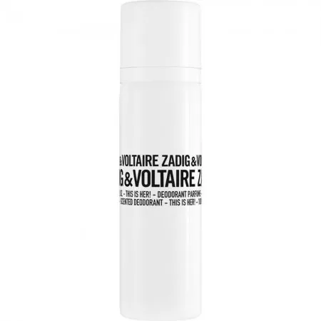 Zadig & Voltaire This Is Her! dezodorant spray 100ml (W)