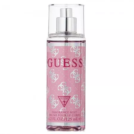 Guess Woman mgiełka do ciała 125ml