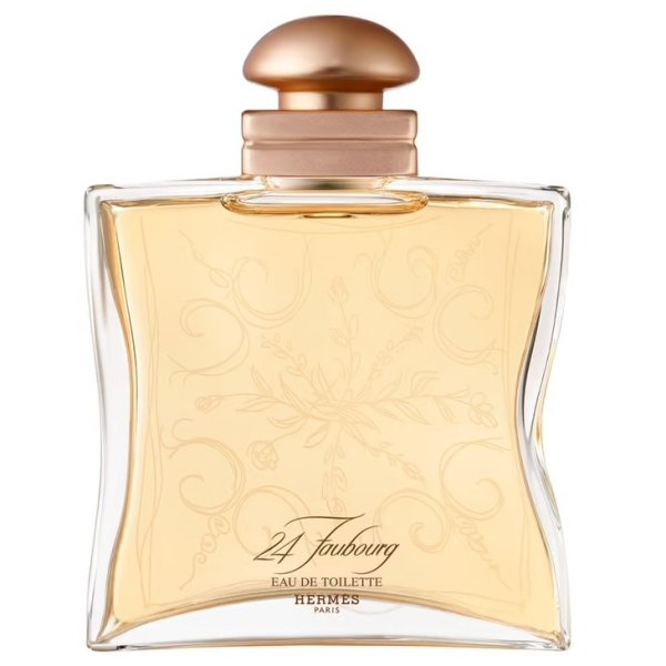 Hermes 24 Faubourg woda toaletowa spray 100ml (W)