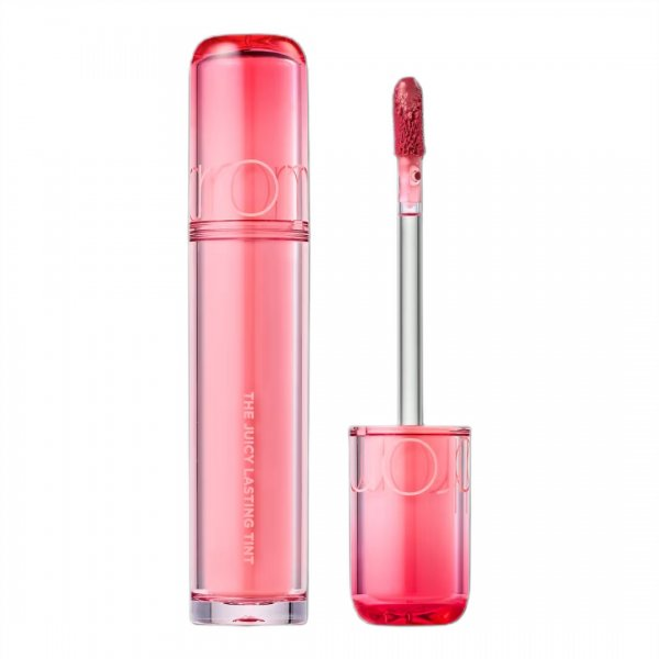 Rom&nd The Juicy Lasting Tint błyszczyk do ust 20 Juju Fig 3.5g