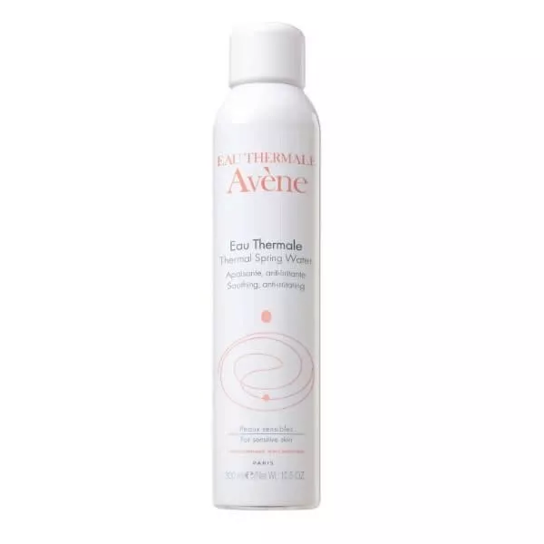 Avene Eau Thermale Thermal Spring Water woda termalna 300ml