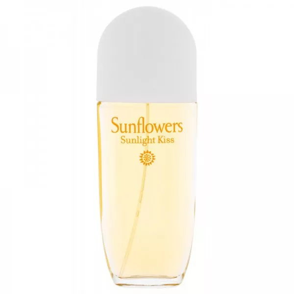 Elizabeth Arden Sunflowers Sunlight Kiss woda toaletowa spray 100ml (W)