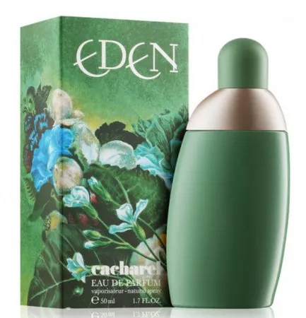 Cacharel Eden, woda perfumowana, 50ml (W)