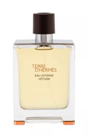Hermes Terre d´Hermes Eau Intense Vétiver, woda perfumowana, 100ml (M)