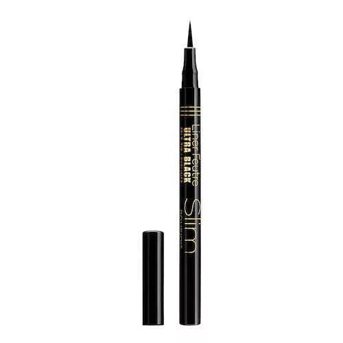 Bourjois Liner Feutre eyeliner w pisaku 17 Ultra Black 0,8ml