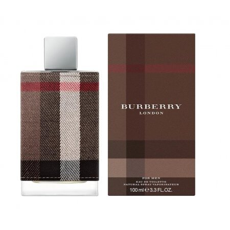 Burberry London, woda toaletowa, 100ml (M)