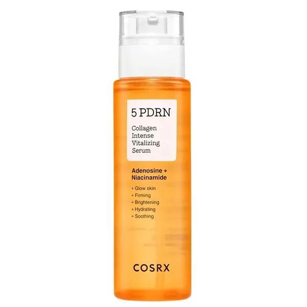 COSRX 5 PDRN Collagen Intense Vitalizing Serum intensywne serum rewitalizujące 100ml