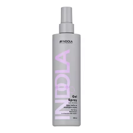 Indola Finish, żel w Sprayu, 300ml