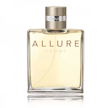 Chanel Allure Homme woda toaletowa spray 100ml (M)