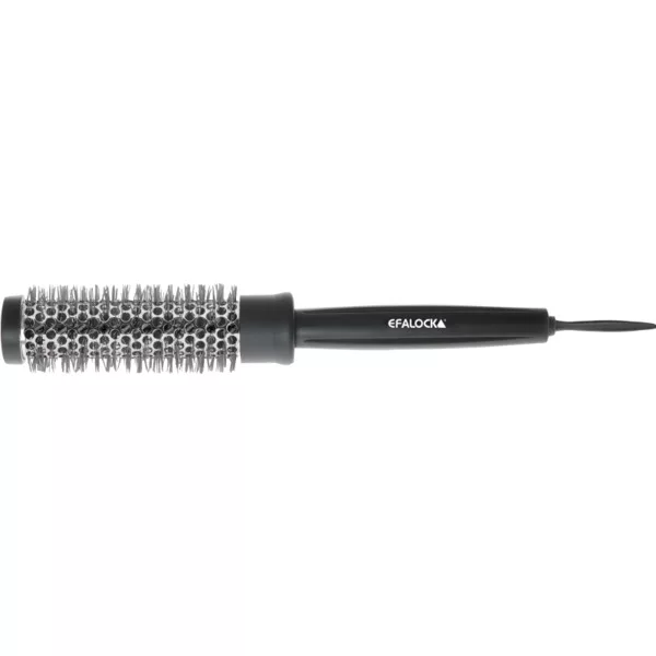 Efalock Profi-Metal-Soft, szczotka okrągła 25/38mm, ref. 14102141