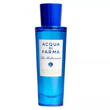 Acqua di Parma Blu Mediterraneo Bergamotto Di Calabria woda toaletowa spray 30ml (U)