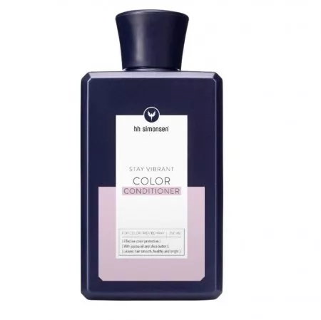 HH Simonsen Color, odżywka do włosów farbowanych, 250ml, ref.360310