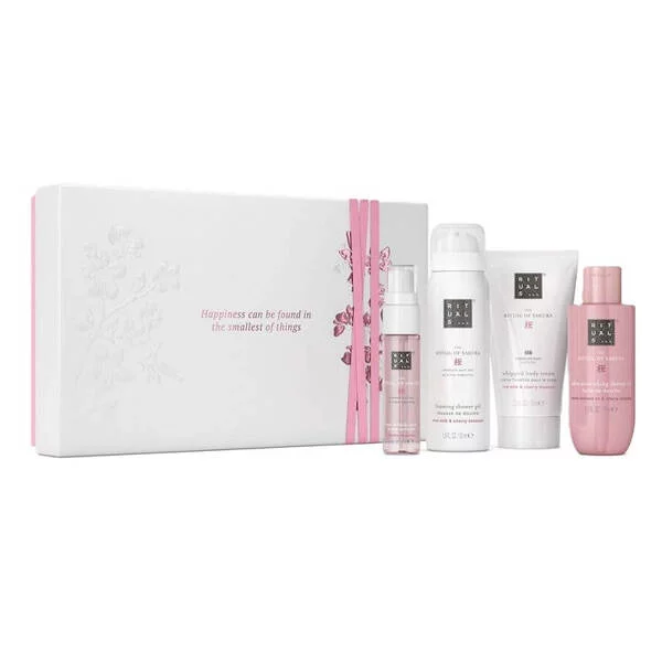 Rituals The Ritual of Sakura zestaw prezentowy S