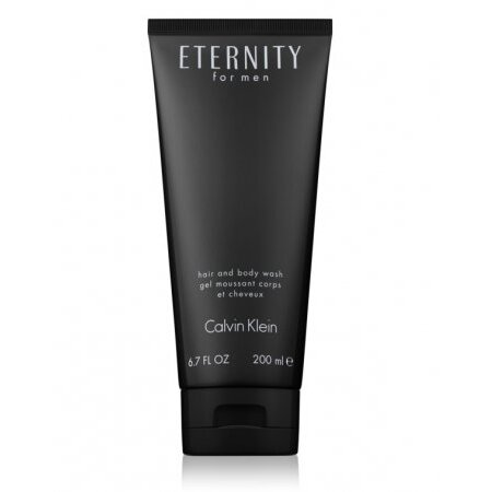 Calvin Klein Eternity For Men żel pod prysznic 200ml