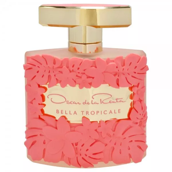 Oscar de La Renta Bella Tropicale woda perfumowana spray 100ml (W)