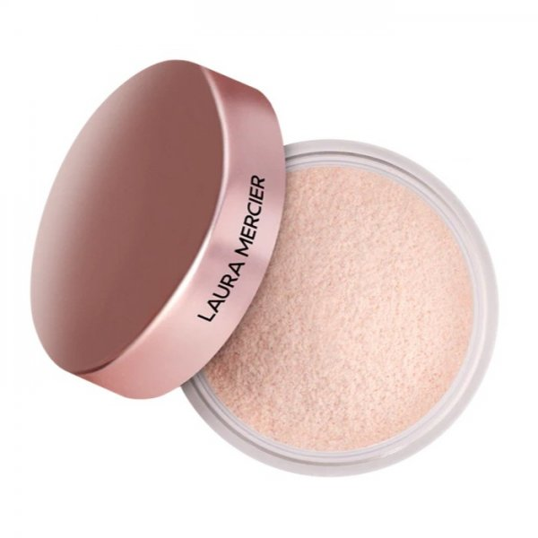 Laura Mercier Translucent Loose Talc-Free Setting Powder Ultra-Blur sypki puder do twarzy Tone-Up Rose 29g