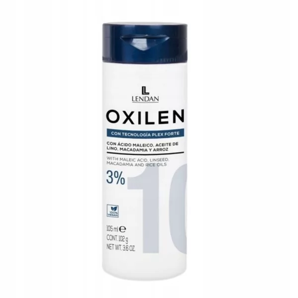 Lendan Oxilen, oksydant, 10V, 3%, 105ml