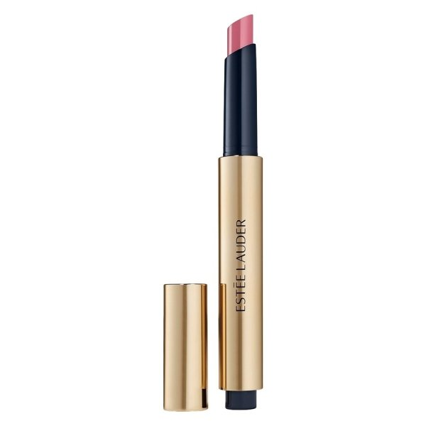 Estée Lauder Pure Color Melt-On Glosstick błyszczyk do ust w sztyfcie 390 Melted Melon 1.8g