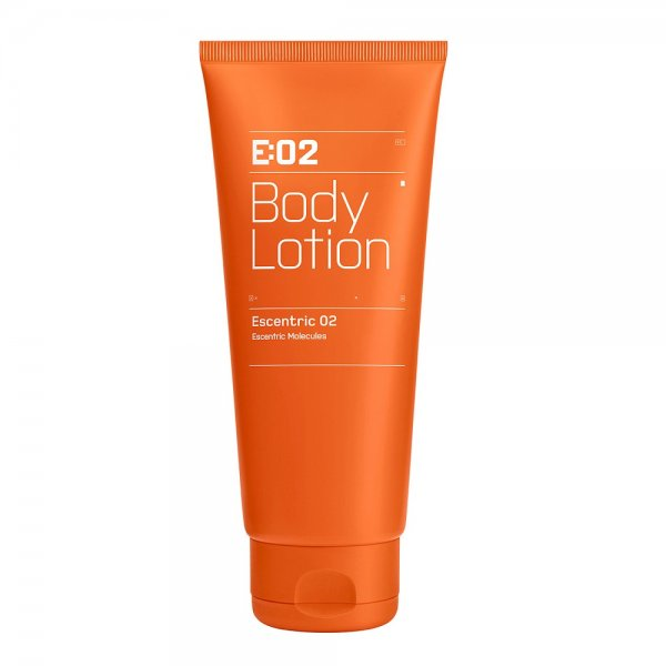 Escentric Molecules Escentric 02 balsam do ciała 200ml