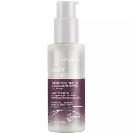 Joico Defy Damage Protective Shield ochronna tarcza do włosów farbowanych 50ml