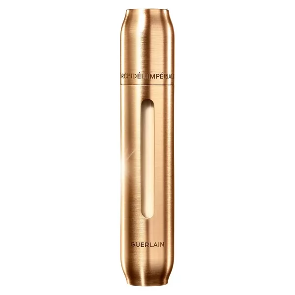 Guerlain Orchidee Imperiale Gold Nobile przeciwstarzeniowe serum rozświetlające 30ml