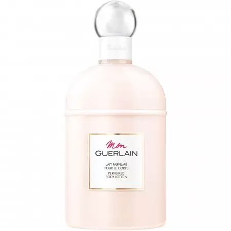 Guerlain Mon Guerlain mleczko do ciała 200ml