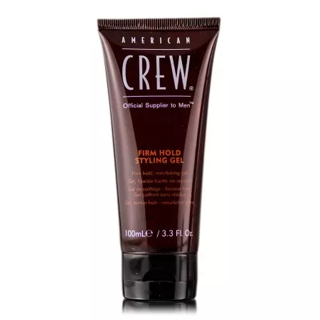 American Crew, żel mocno utrwalający, 100ml