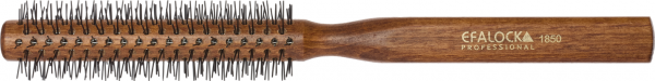 Efalock Round-Styler, szczotka okrągła 14/27mm bez kulek, ref. 14111850