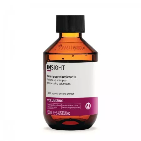 InSight Volumizing Volume Up, szampon zwiększający objętość, 100ml