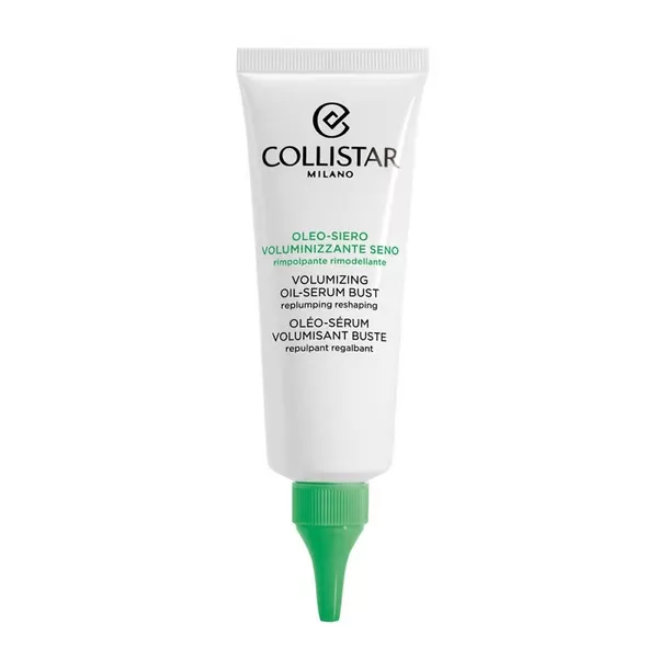 Collistar Special Perfect Body Volumizing Oil-Serum Bust powiększający olejek-serum do biustu 75ml