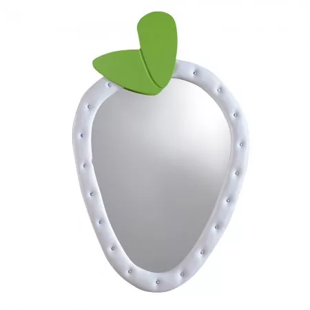 Konsoleta fryzjerska Panda Fruit