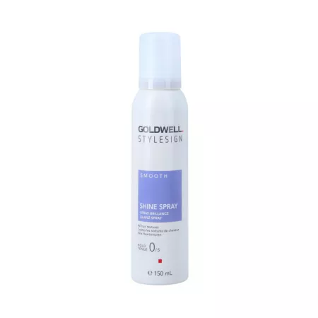 Goldwell Stylesign Smooth, spray nabłyszczający, 150ml