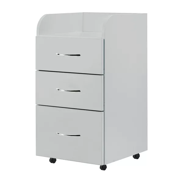 Activeshop Szafka Kombi Szara - dostępna w 48h