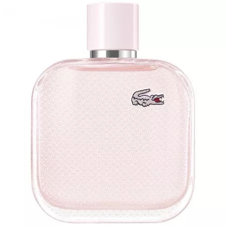 Lacoste L.12.12 Rose Eau Fraiche woda toaletowa spray 100ml (W)