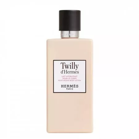 Hermes Twilly D'Hermes balsam do ciała 200ml