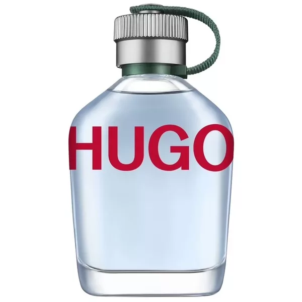Hugo Boss, Hugo for Men, woda toaletowa, 75ml (M)
