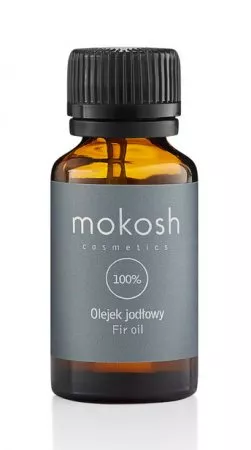 Mokosh, olejek eteryczny, jodłowy, 10ml