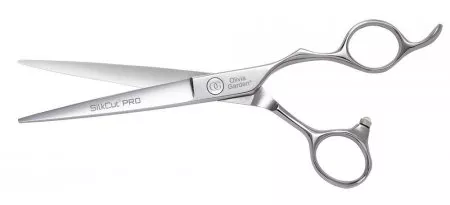 Olivia Garden SilkCut Pro, nożyczki fryzjerskie 6.5"