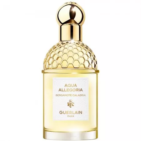 Guerlain Aqua Allegoria Bergamote Calabria woda toaletowa spray 75ml (U)