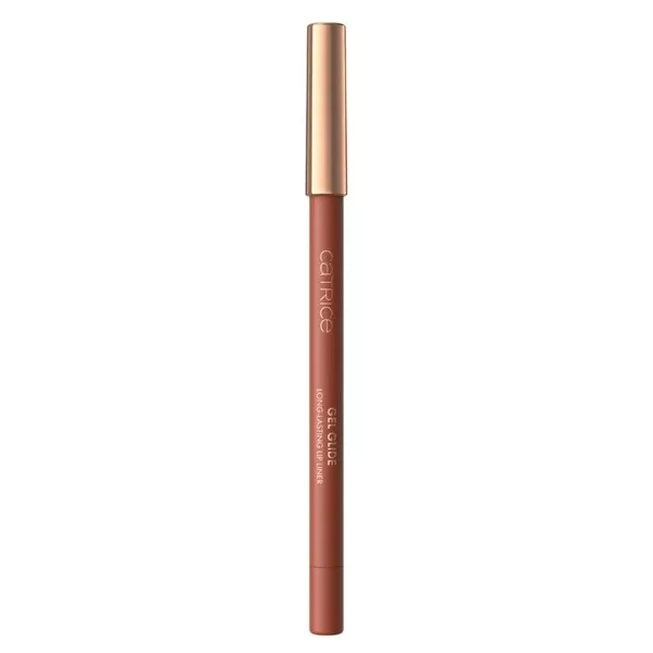 Catrice Gel Glide Long-Lasting Lip Liner, konturówka do ust, 040 Latte Lines, 1.5g