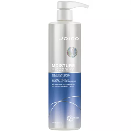 Joico Moisture Recovery Treatment Balm nawilżający balsam do włosów 500ml