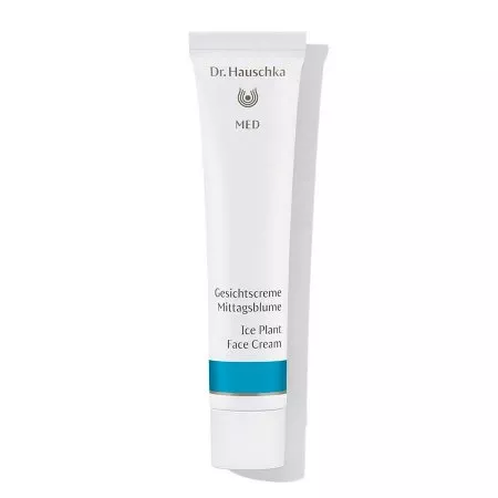 Dr. Hauschka Med Ice Plant Face Cream krem do twarzy z przypołudnika 40ml