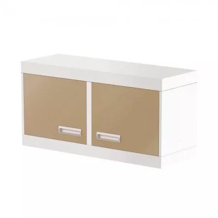 Labor Panda W-100, szafka wisząca