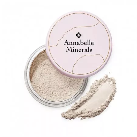 Annabelle Minerals, korektor mineralny, 4g, Golden Cream